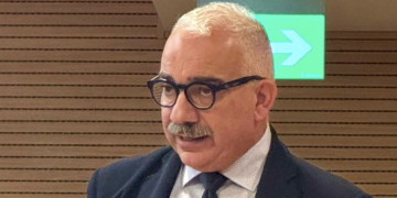 Cosimo Borraccino