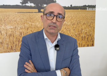 Yanko Tedeschi, dg Policlinico Foggia