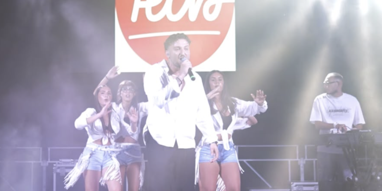 Gianni D'Angelo
