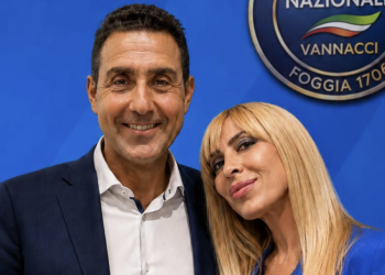 Vannacci e Schettino