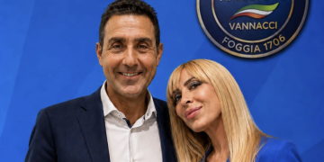 Vannacci e Schettino