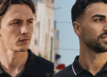 Saro e Todisco