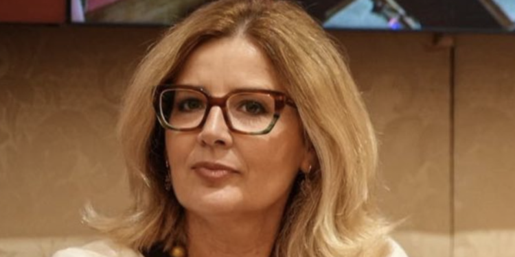 Gisella Naturale