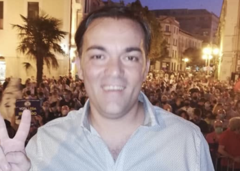 Dario Iacovangelo