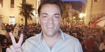 Dario Iacovangelo