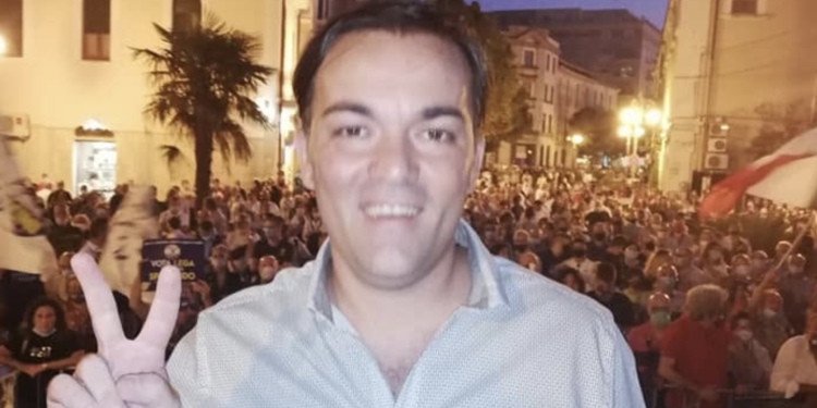 Dario Iacovangelo