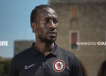 Mamadou Coulibaly