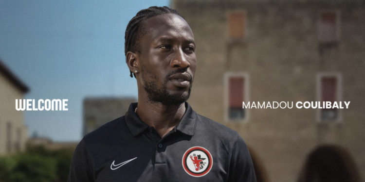 Mamadou Coulibaly