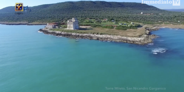 Torre Mileto