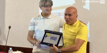 Di Mauro e D'Arenzo