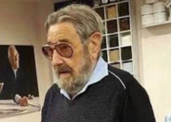Oreste Fasano