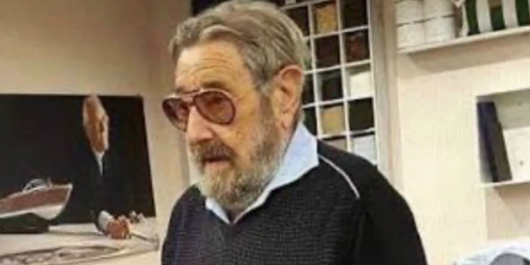 Oreste Fasano
