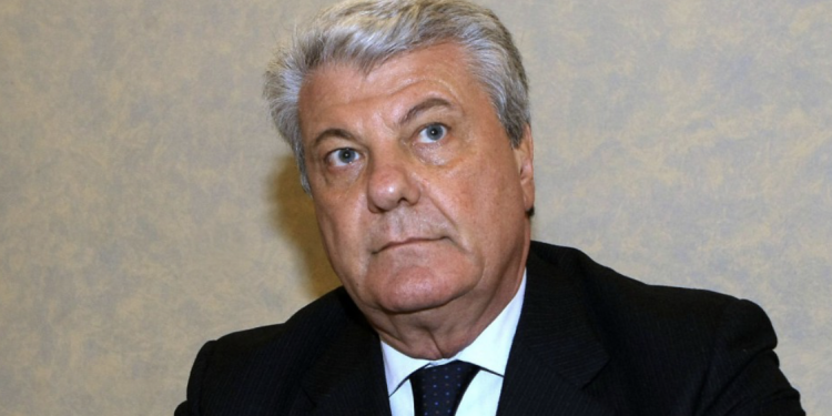 Alberto Tedesco