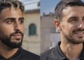 Haoudi e Di Pasquale