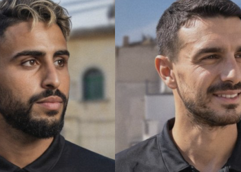 Haoudi e Di Pasquale