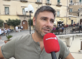 Alessandro Di Battista