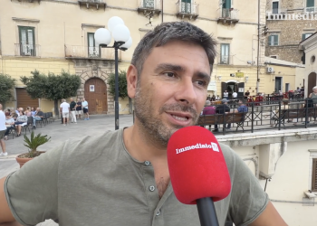 Alessandro Di Battista