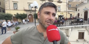 Alessandro Di Battista