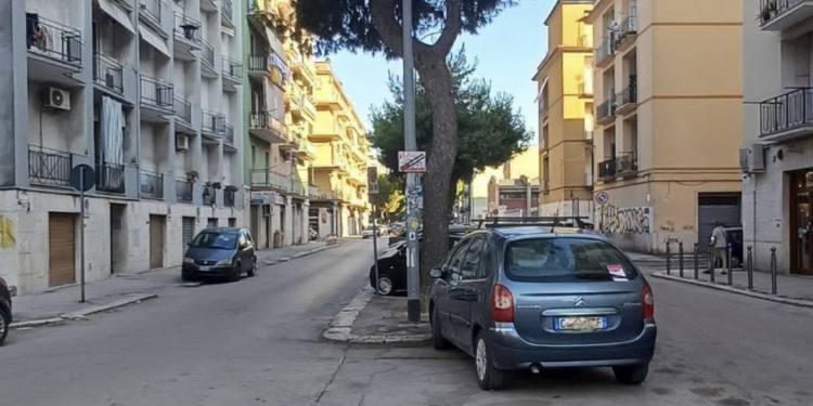 via Borrelli