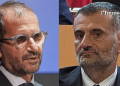 Gemmato e Decaro