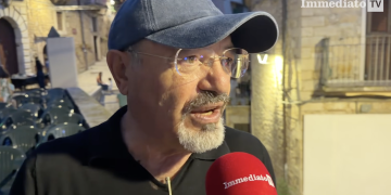 Pino Aprile